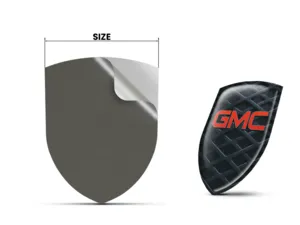 GMC Auto Fensterfolien Max Langlebig Stilvoll Pro Edition